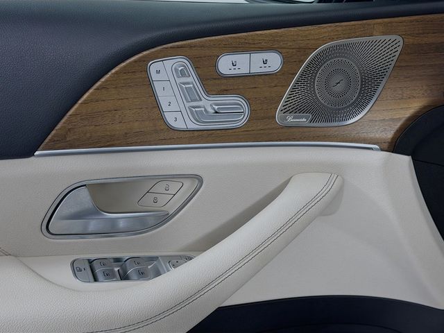 2022 Mercedes-Benz GLE GLE 350 4MATIC SUV - 22971296 - 18