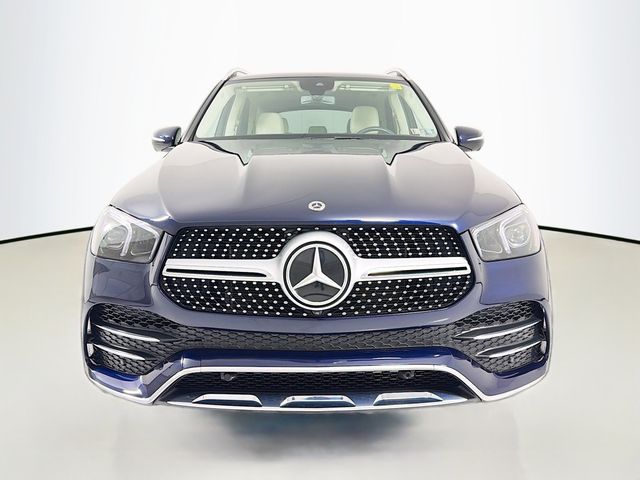 2022 Mercedes-Benz GLE GLE 350 4MATIC SUV - 22971296 - 1