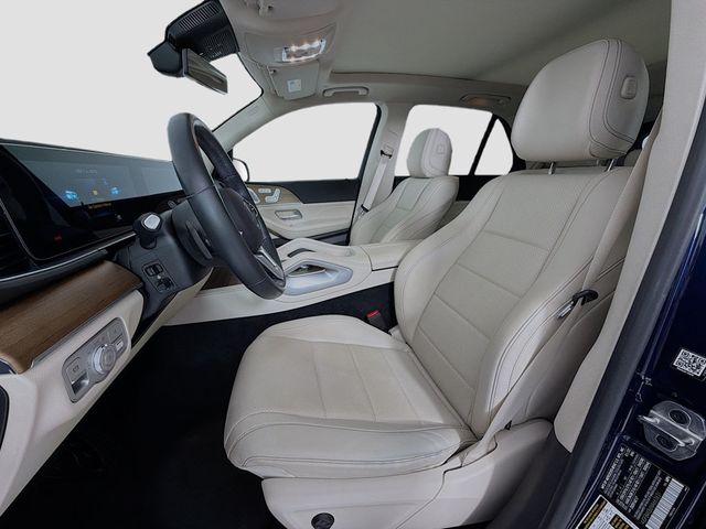 2022 Mercedes-Benz GLE GLE 350 4MATIC SUV - 22971296 - 22