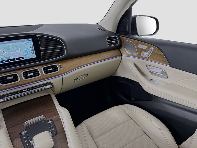 2022 Mercedes-Benz GLE GLE 350 4MATIC SUV - 22971296 - 25