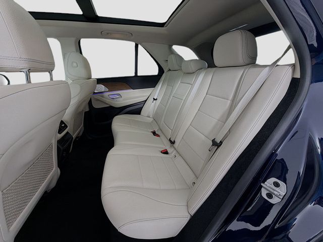 2022 Mercedes-Benz GLE GLE 350 4MATIC SUV - 22971296 - 26