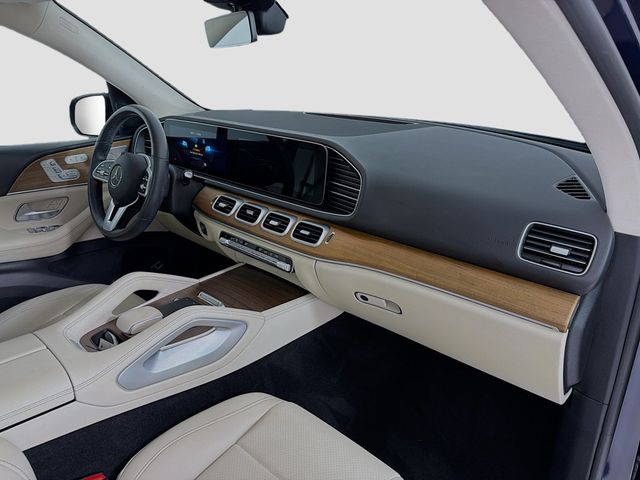 2022 Mercedes-Benz GLE GLE 350 4MATIC SUV - 22971296 - 30