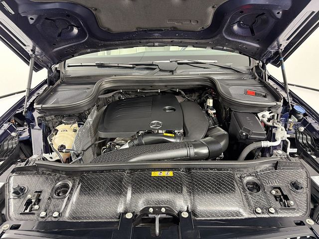 2022 Mercedes-Benz GLE GLE 350 4MATIC SUV - 22971296 - 31