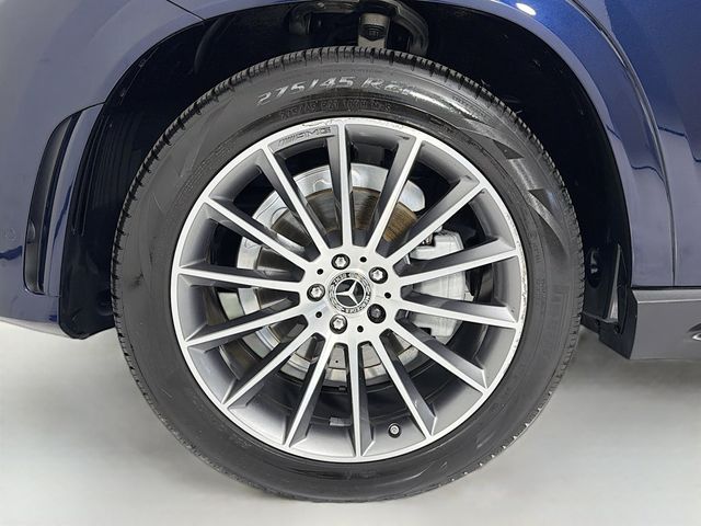 2022 Mercedes-Benz GLE GLE 350 4MATIC SUV - 22971296 - 32