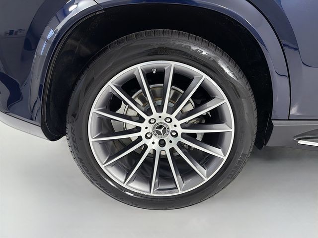 2022 Mercedes-Benz GLE GLE 350 4MATIC SUV - 22971296 - 33