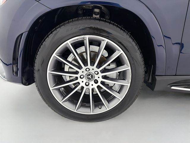 2022 Mercedes-Benz GLE GLE 350 4MATIC SUV - 22971296 - 35