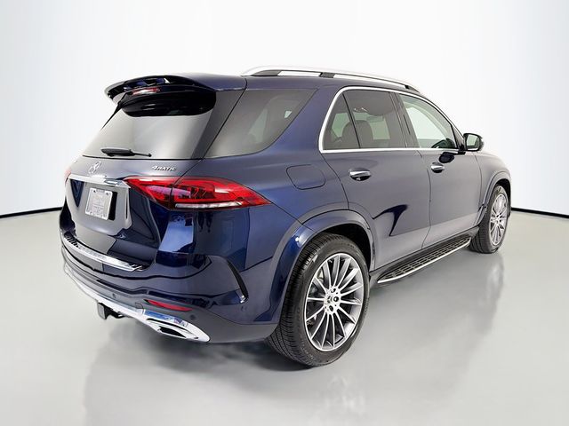 2022 Mercedes-Benz GLE GLE 350 4MATIC SUV - 22971296 - 6