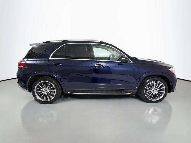 2022 Mercedes-Benz GLE GLE 350 4MATIC SUV - 22971296 - 7