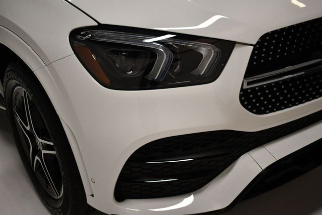 2022 Mercedes-Benz GLE GLE 350 4MATIC SUV - 22747720 - 11