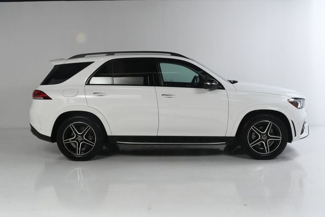 2022 Mercedes-Benz GLE GLE 350 4MATIC SUV - 22747720 - 3