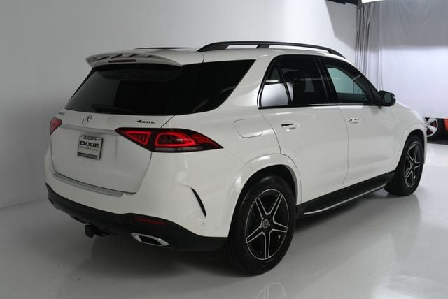 2022 Mercedes-Benz GLE GLE 350 4MATIC SUV - 22747720 - 7