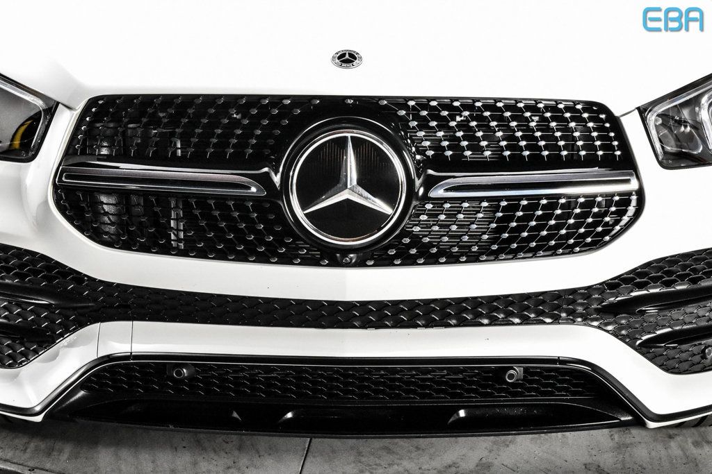 2022 Mercedes-Benz GLE GLE 350 4MATIC SUV - 22399003 - 8
