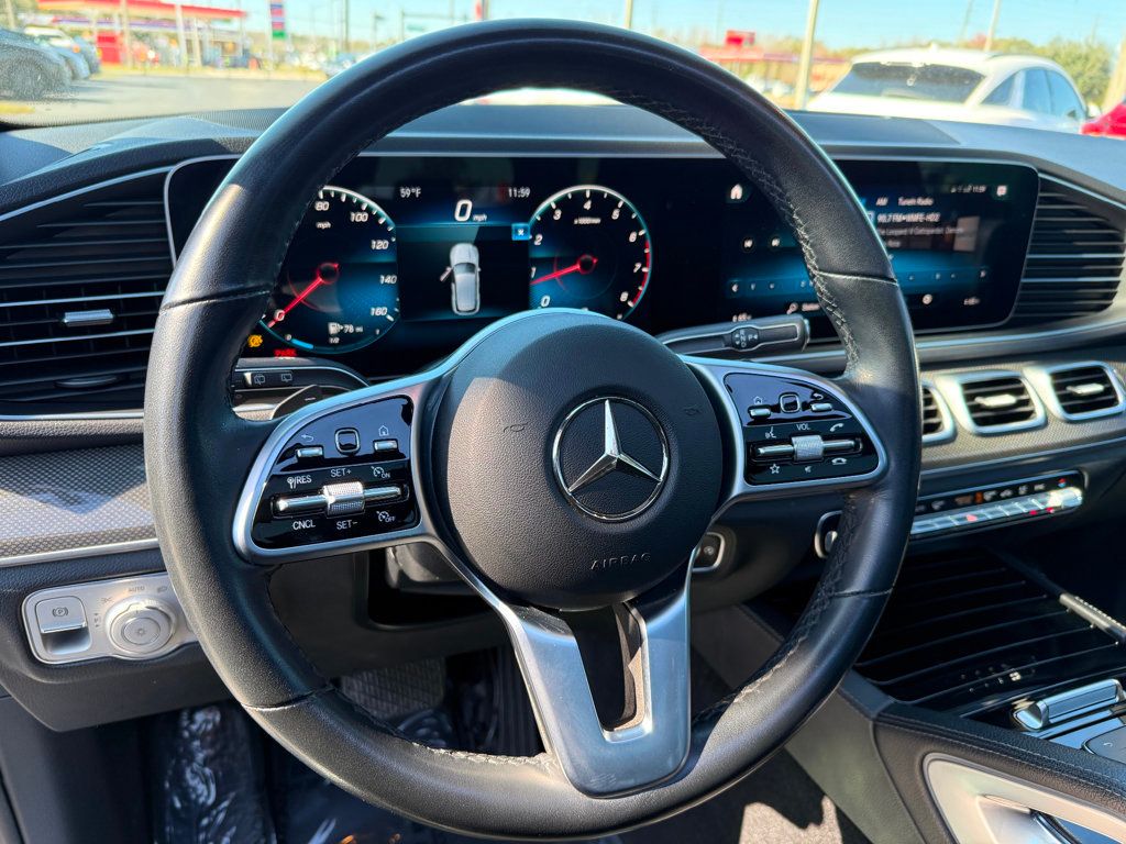 2022 Mercedes-Benz GLE GLE 350 4MATIC SUV - 22973329 - 10