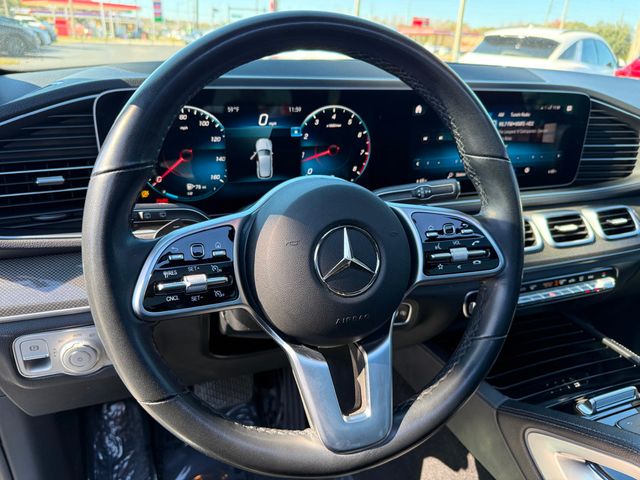 2022 Mercedes-Benz GLE GLE 350 4MATIC SUV - 22973329 - 10