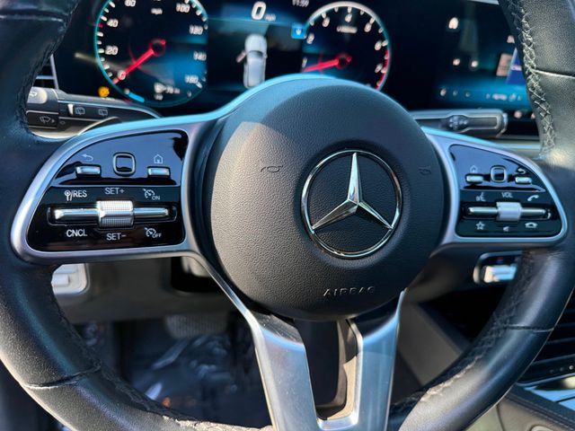 2022 Mercedes-Benz GLE GLE 350 4MATIC SUV - 22973329 - 11