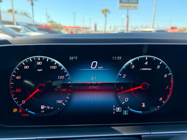 2022 Mercedes-Benz GLE GLE 350 4MATIC SUV - 22973329 - 12