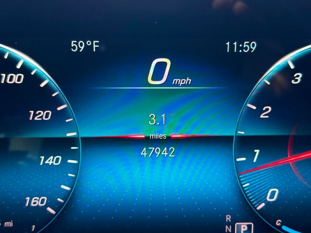 2022 Mercedes-Benz GLE GLE 350 4MATIC SUV - 22973329 - 13