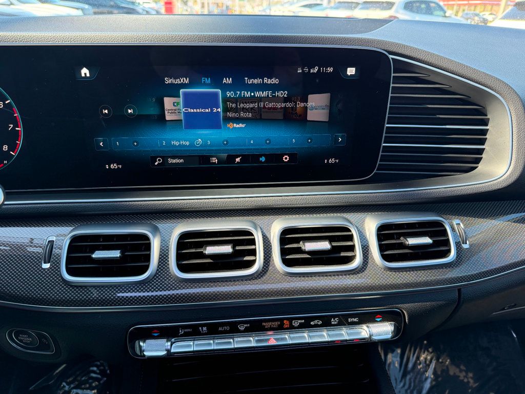 2022 Mercedes-Benz GLE GLE 350 4MATIC SUV - 22973329 - 14