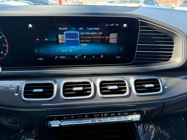 2022 Mercedes-Benz GLE GLE 350 4MATIC SUV - 22973329 - 14