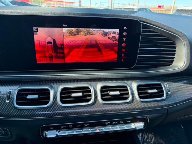 2022 Mercedes-Benz GLE GLE 350 4MATIC SUV - 22973329 - 15