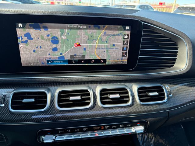 2022 Mercedes-Benz GLE GLE 350 4MATIC SUV - 22973329 - 16