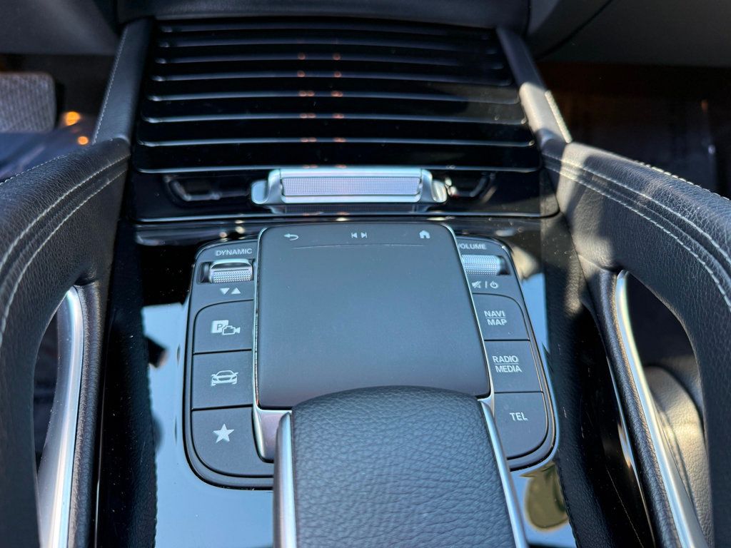 2022 Mercedes-Benz GLE GLE 350 4MATIC SUV - 22973329 - 17