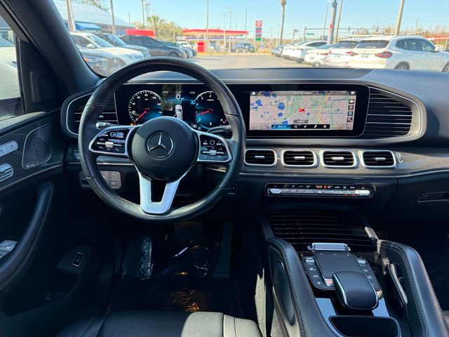 2022 Mercedes-Benz GLE GLE 350 4MATIC SUV - 22973329 - 20