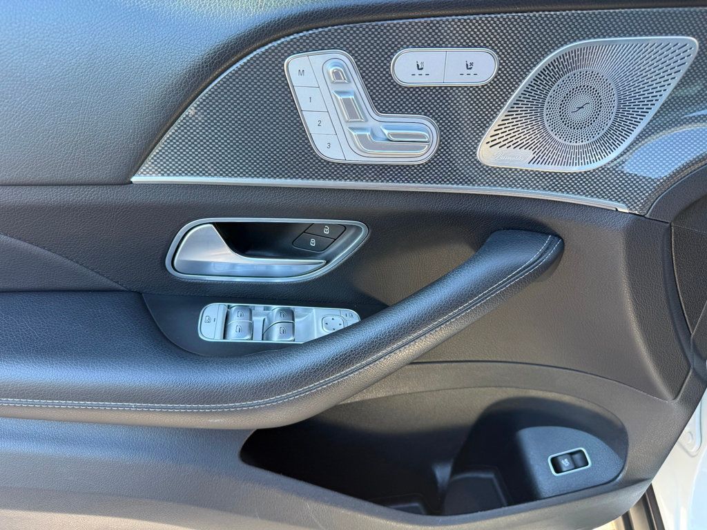 2022 Mercedes-Benz GLE GLE 350 4MATIC SUV - 22973329 - 23