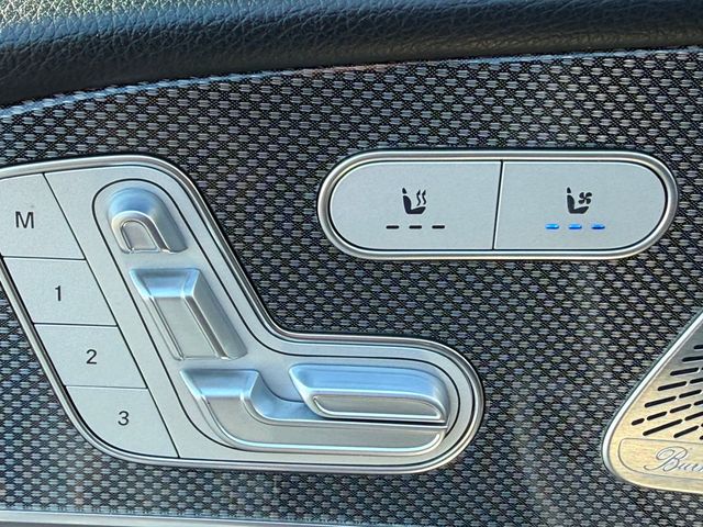 2022 Mercedes-Benz GLE GLE 350 4MATIC SUV - 22973329 - 25