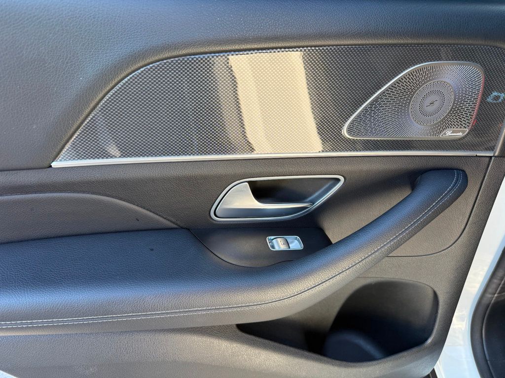 2022 Mercedes-Benz GLE GLE 350 4MATIC SUV - 22973329 - 27