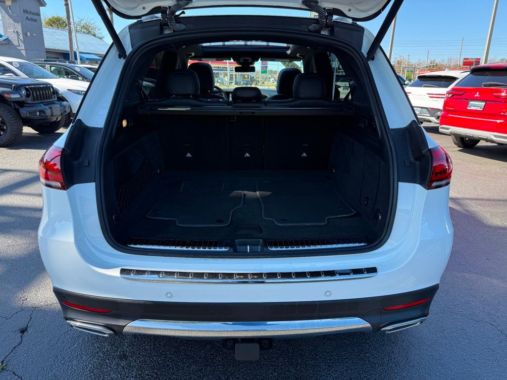 2022 Mercedes-Benz GLE GLE 350 4MATIC SUV - 22973329 - 28