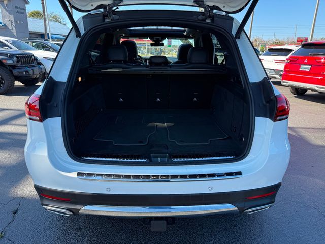 2022 Mercedes-Benz GLE GLE 350 4MATIC SUV - 22973329 - 28