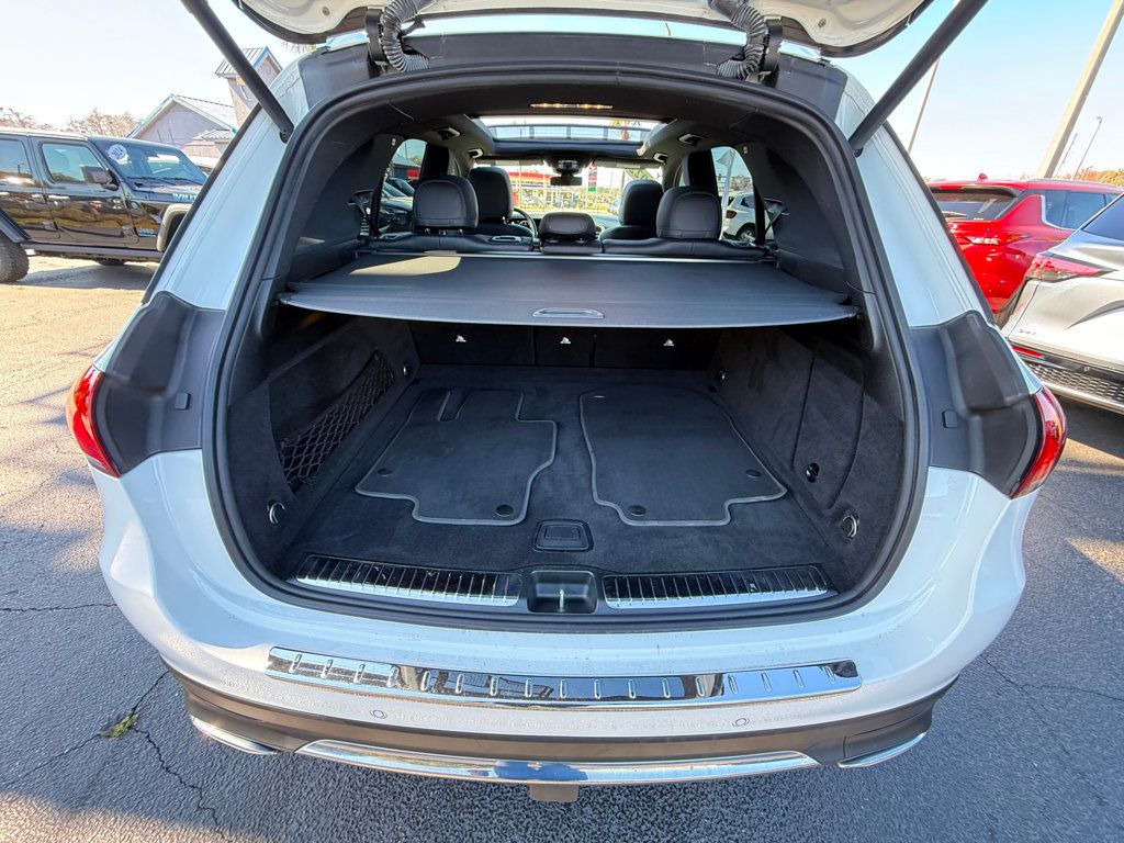 2022 Mercedes-Benz GLE GLE 350 4MATIC SUV - 22973329 - 30