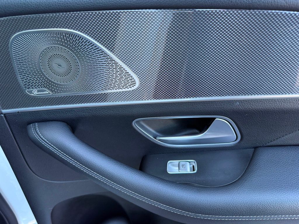 2022 Mercedes-Benz GLE GLE 350 4MATIC SUV - 22973329 - 34