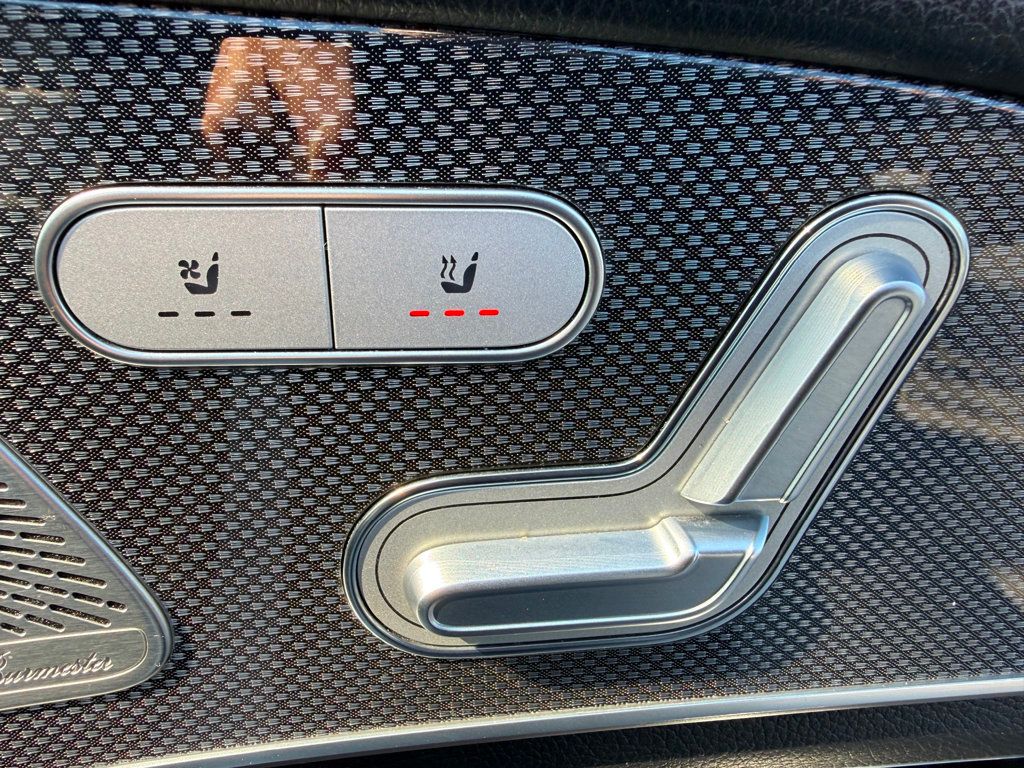 2022 Mercedes-Benz GLE GLE 350 4MATIC SUV - 22973329 - 38