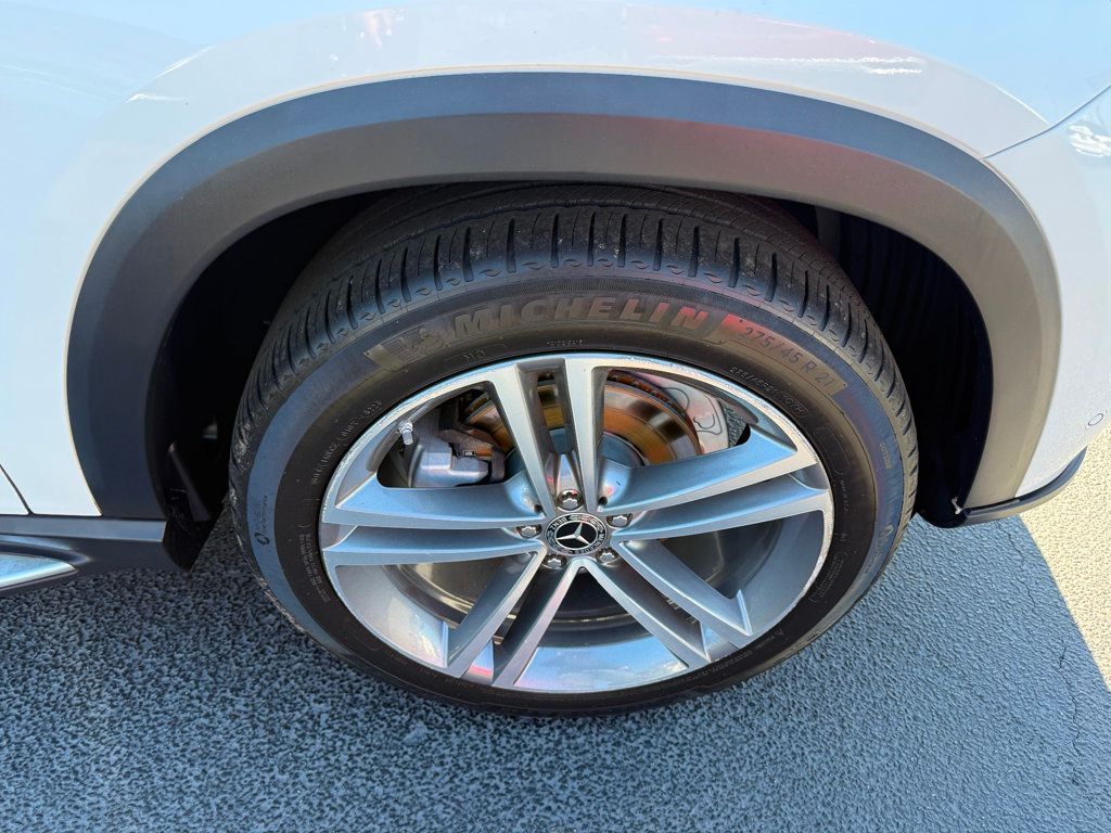 2022 Mercedes-Benz GLE GLE 350 4MATIC SUV - 22973329 - 39