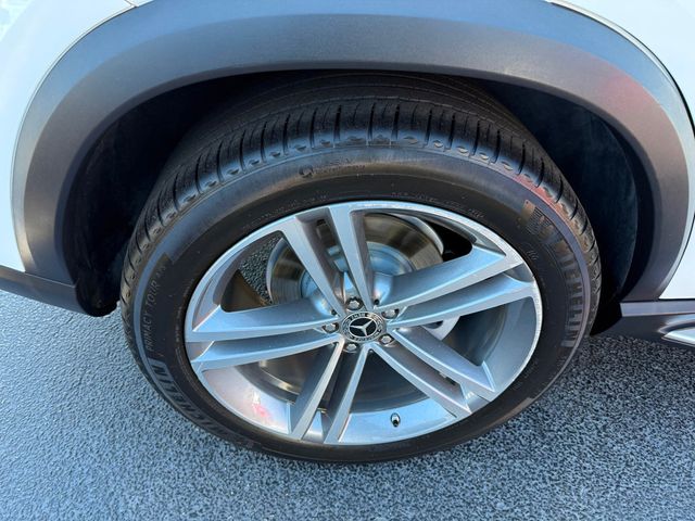 2022 Mercedes-Benz GLE GLE 350 4MATIC SUV - 22973329 - 40