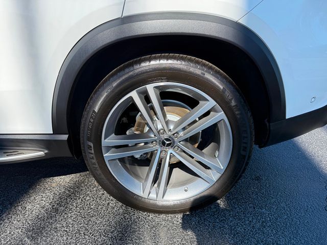 2022 Mercedes-Benz GLE GLE 350 4MATIC SUV - 22973329 - 41