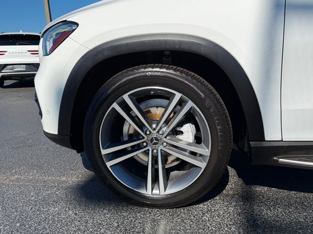 2022 Mercedes-Benz GLE GLE 350 4MATIC SUV - 22973329 - 42