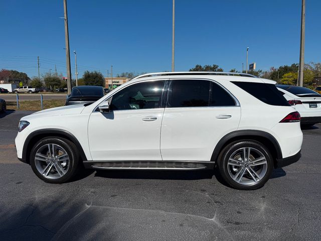 2022 Mercedes-Benz GLE GLE 350 4MATIC SUV - 22973329 - 7