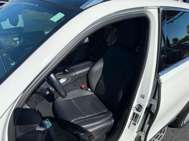 2022 Mercedes-Benz GLE GLE 350 4MATIC SUV - 22973329 - 8