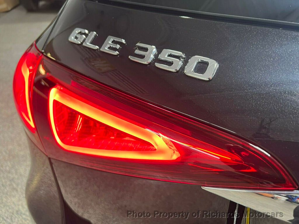 2022 Mercedes-Benz GLE GLE 350 4MATIC SUV - 22315380 - 8