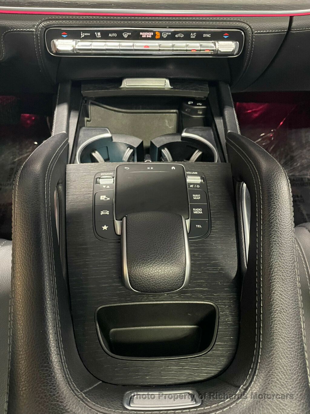 2022 Mercedes-Benz GLE GLE 350 4MATIC SUV - 23039408 - 13
