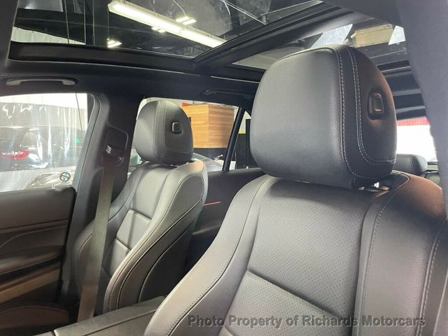 2022 Mercedes-Benz GLE GLE 350 4MATIC SUV - 23039408 - 14