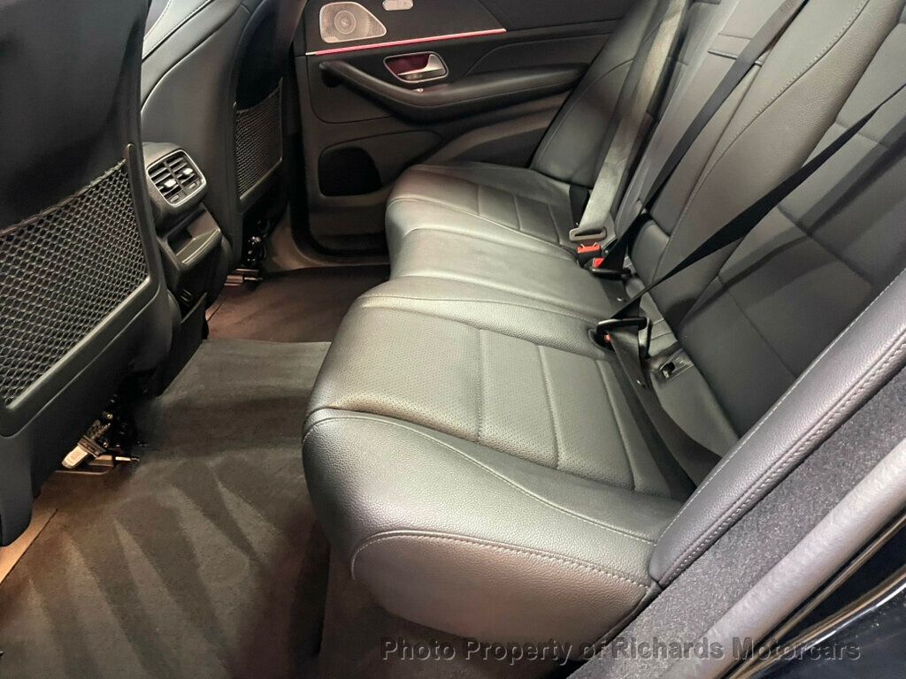 2022 Mercedes-Benz GLE GLE 350 4MATIC SUV - 23039408 - 15
