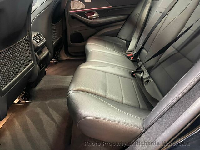2022 Mercedes-Benz GLE GLE 350 4MATIC SUV - 23039408 - 15