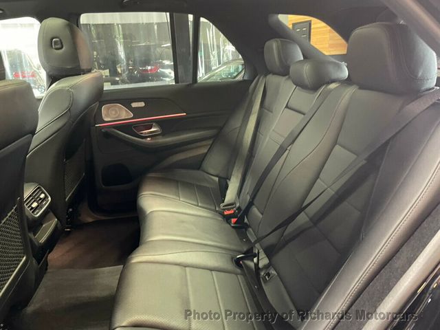 2022 Mercedes-Benz GLE GLE 350 4MATIC SUV - 23039408 - 17