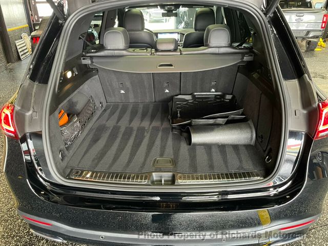 2022 Mercedes-Benz GLE GLE 350 4MATIC SUV - 23039408 - 18