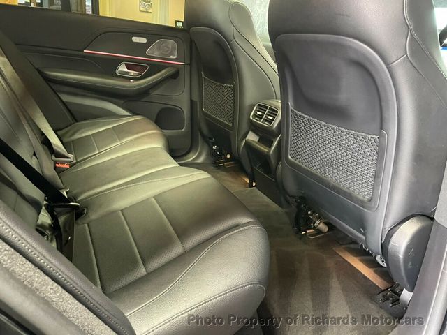 2022 Mercedes-Benz GLE GLE 350 4MATIC SUV - 23039408 - 19