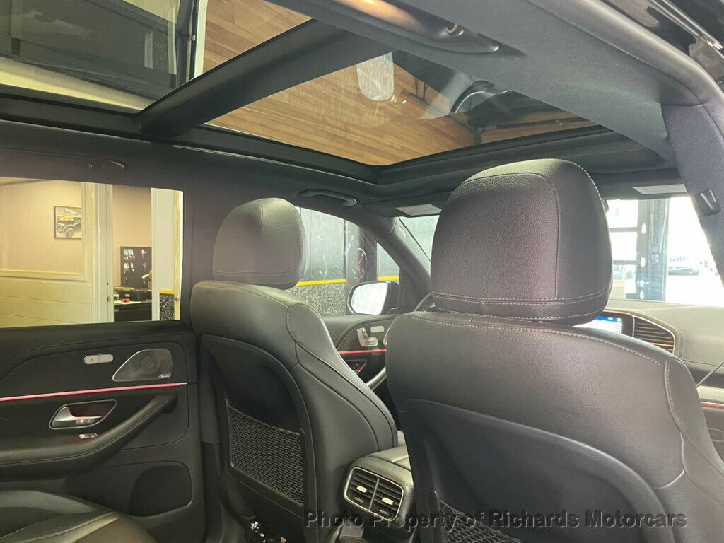 2022 Mercedes-Benz GLE GLE 350 4MATIC SUV - 23039408 - 20